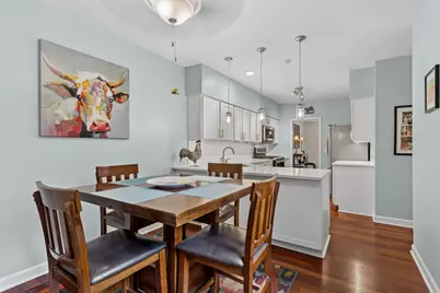 21 Stonehenge Court, Burr Ridge, IL 60527 - Photo 16