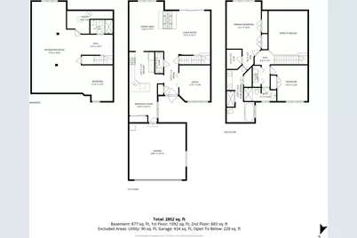 21 Stonehenge Court, Burr Ridge, IL 60527 - Photo 34