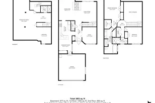 21 Stonehenge Ct, Burr Ridge, IL 60527 - Photo 34
