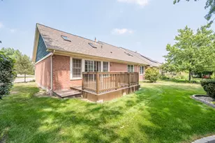 9 Wysteria Dr, Olympia Fields, IL 60461 - Photo 20