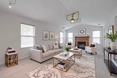 1262 N Wellington Court, Buffalo Grove, IL 60089 - Photo 8