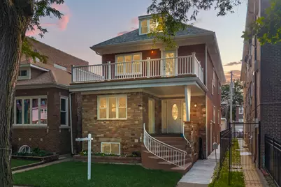 7234 N Hamilton Avenue, Chicago, IL 60645 - Photo 42