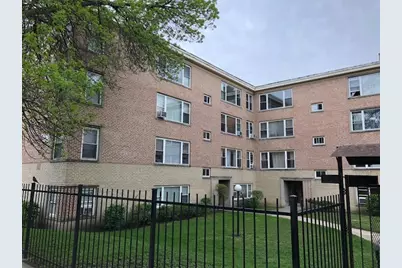 6130 N Seeley Avenue #3S, Chicago, IL 60659 - Photo 1