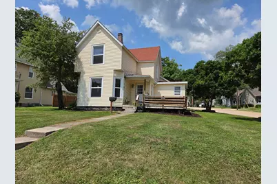 408 Lawrence Avenue, Marseilles, IL 61341 - Photo 1