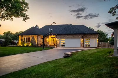 40W022 Tanner Road, North Aurora, IL 60542 - Photo 1