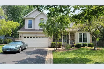 3885 Thornberry Way, Lake in the Hills, IL 60156 - Photo 2