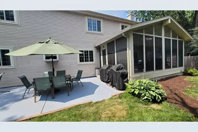 3885 Thornberry Way, Lake in the Hills, IL 60156 - Photo 36