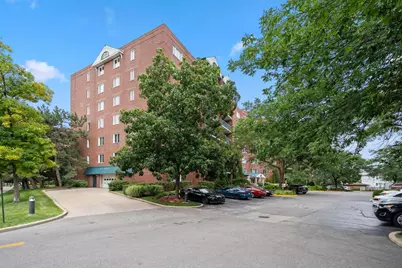 8560 W Foster Avenue #202, Norridge, IL 60706 - Photo 22