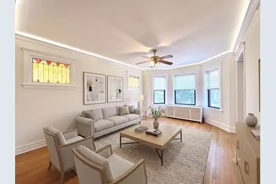 2535 W Eastwood Avenue #2, Chicago, IL 60625 - Photo 6