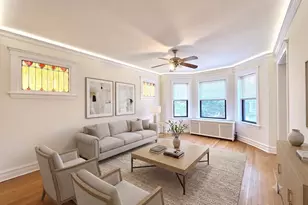 2535 W Eastwood Ave, Chicago, IL 60625 - Photo 6