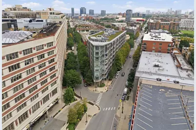 845 N Kingsbury Street #208, Chicago, IL 60610 - Photo 24