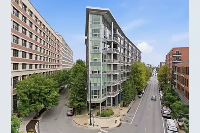 845 N Kingsbury Street #208, Chicago, IL 60610 - Photo 1