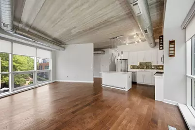 845 N Kingsbury Street #208, Chicago, IL 60610 - Photo 10
