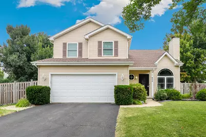 625 Coneflower Court, Romeoville, IL 60446 - Photo 1