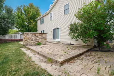 625 Coneflower Court, Romeoville, IL 60446 - Photo 26