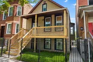 5527 S Loomis Blvd, Chicago, IL 60636 - Photo 1