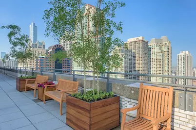 777 N Michigan Avenue #2406, Chicago, IL 60611 - Photo 30