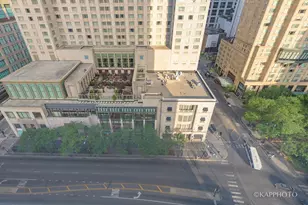 777 N Michigan Ave, Chicago, IL 60611 - Photo 36