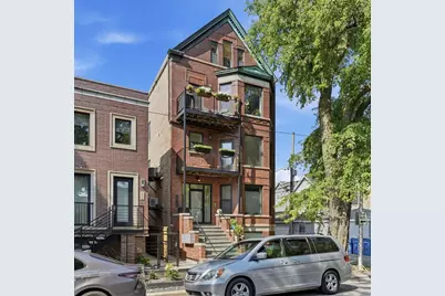 2312 W McLean Avenue #2S, Chicago, IL 60647 - Photo 1