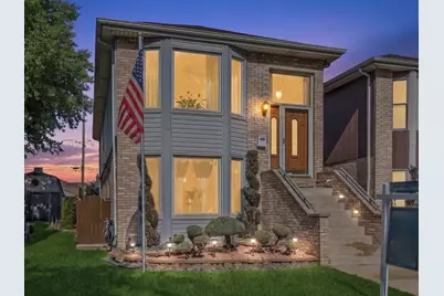 5326 S Nagle Avenue, Chicago, IL 60638 - Photo 1