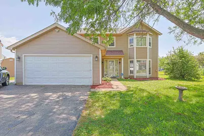 1861 Seneca Drive, Hanover Park, IL 60133 - Photo 1