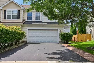 1309 Newport Street, Mundelein, IL 60060 - Photo 2
