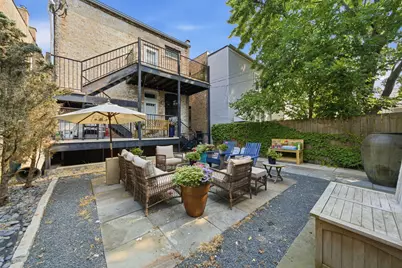 1225 W Newport Street #G, Chicago, IL 60657 - Photo 16