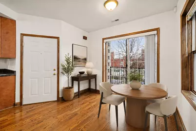 2318 N Hamilton Avenue #3, Chicago, IL 60647 - Photo 6
