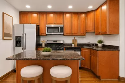 2318 N Hamilton Avenue #3, Chicago, IL 60647 - Photo 4