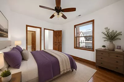 2318 N Hamilton Avenue #3, Chicago, IL 60647 - Photo 14