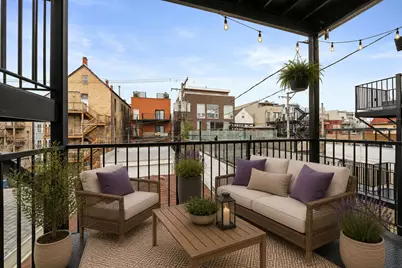2318 N Hamilton Avenue #3, Chicago, IL 60647 - Photo 18