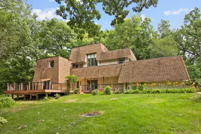 12712 Hensel Road, Huntley, IL 60142 - Photo 1