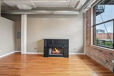 1601 S Michigan Avenue #405, Chicago, IL 60616 - Photo 6