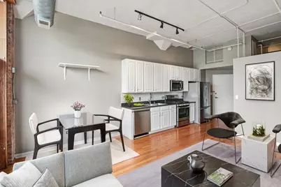 1601 S Michigan Avenue #405, Chicago, IL 60616 - Photo 12