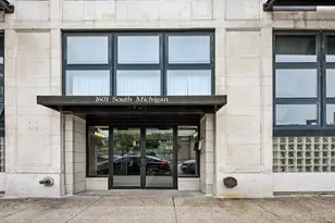 1601 S Michigan Ave, Chicago, IL 60616 - Photo 2