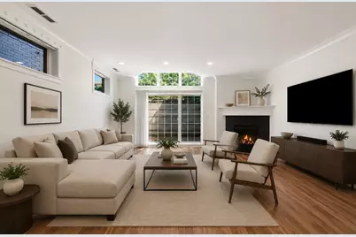 2623 W Belmont Avenue #1, Chicago, IL 60618 - Photo 16