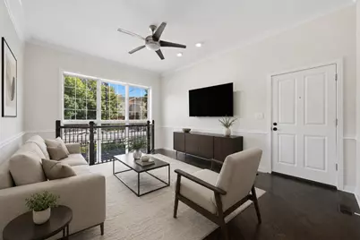 2623 W Belmont Avenue #1, Chicago, IL 60618 - Photo 8