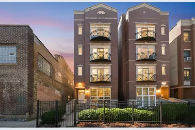2623 W Belmont Avenue #1, Chicago, IL 60618 - Photo 1