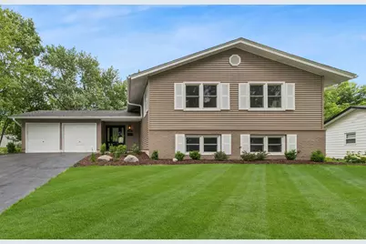 3239 Stillwell Court, Woodridge, IL 60517 - Photo 1