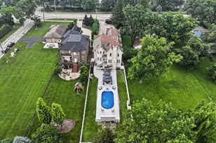 7381 S Madison St, Burr Ridge, IL 60527 - Photo 54