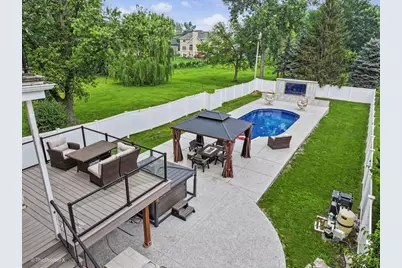 7381 S Madison Street, Burr Ridge, IL 60527 - Photo 2