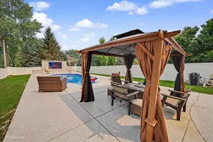 7381 S Madison St, Burr Ridge, IL 60527 - Photo 50