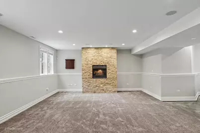 7381 S Madison Street, Burr Ridge, IL 60527 - Photo 32