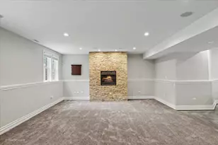 7381 S Madison St, Burr Ridge, IL 60527 - Photo 32