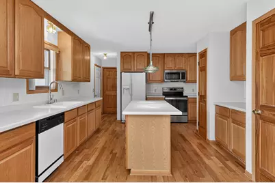 2039 Bernadette Lane, Yorkville, IL 60560 - Photo 12