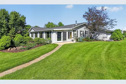2039 Bernadette Lane, Yorkville, IL 60560 - Photo 36