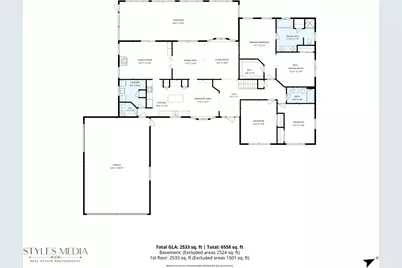 2039 Bernadette Lane, Yorkville, IL 60560 - Photo 40