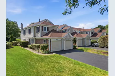 1661 Vermont Drive #A, Elk Grove Village, IL 60007 - Photo 1
