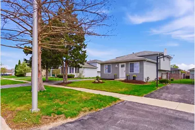16801 90th Avenue, Orland Hills, IL 60487 - Photo 1