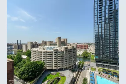 170 W Polk Street #1404, Chicago, IL 60605 - Photo 22
